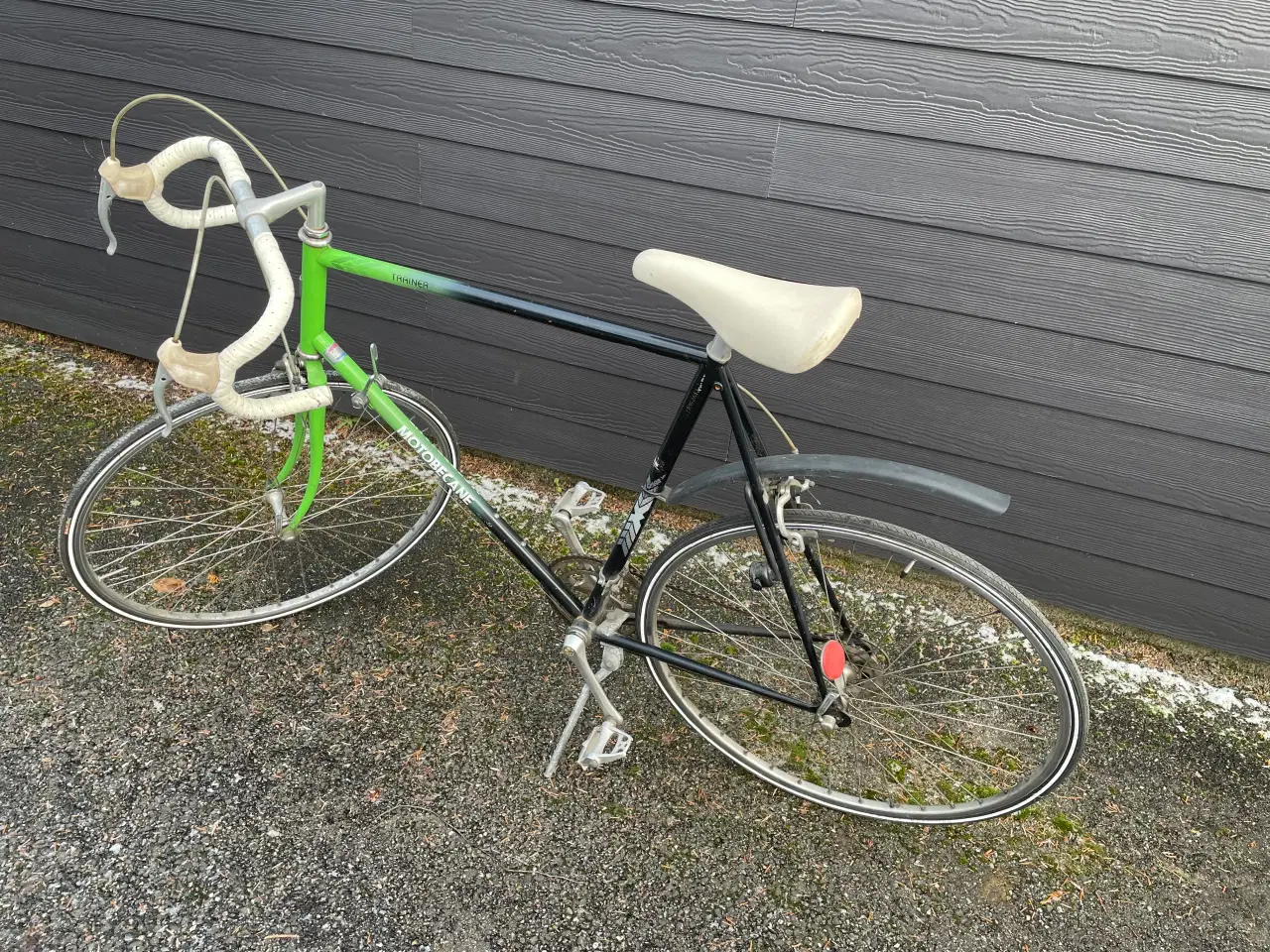 Billede 1 - Motobecane cykel