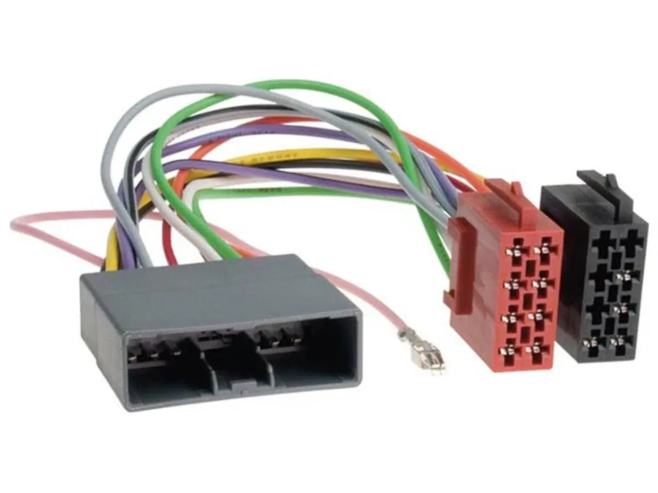 Billede 1 - Isostik Citroën / Honda / mitsu. / peug.