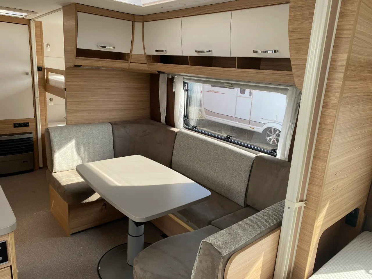 Billede 7 - Dethleffs Camper 540 QSK