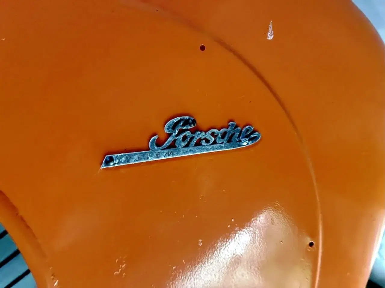 Billede 19 - Allgaier / Porsche A122 veterantraktor