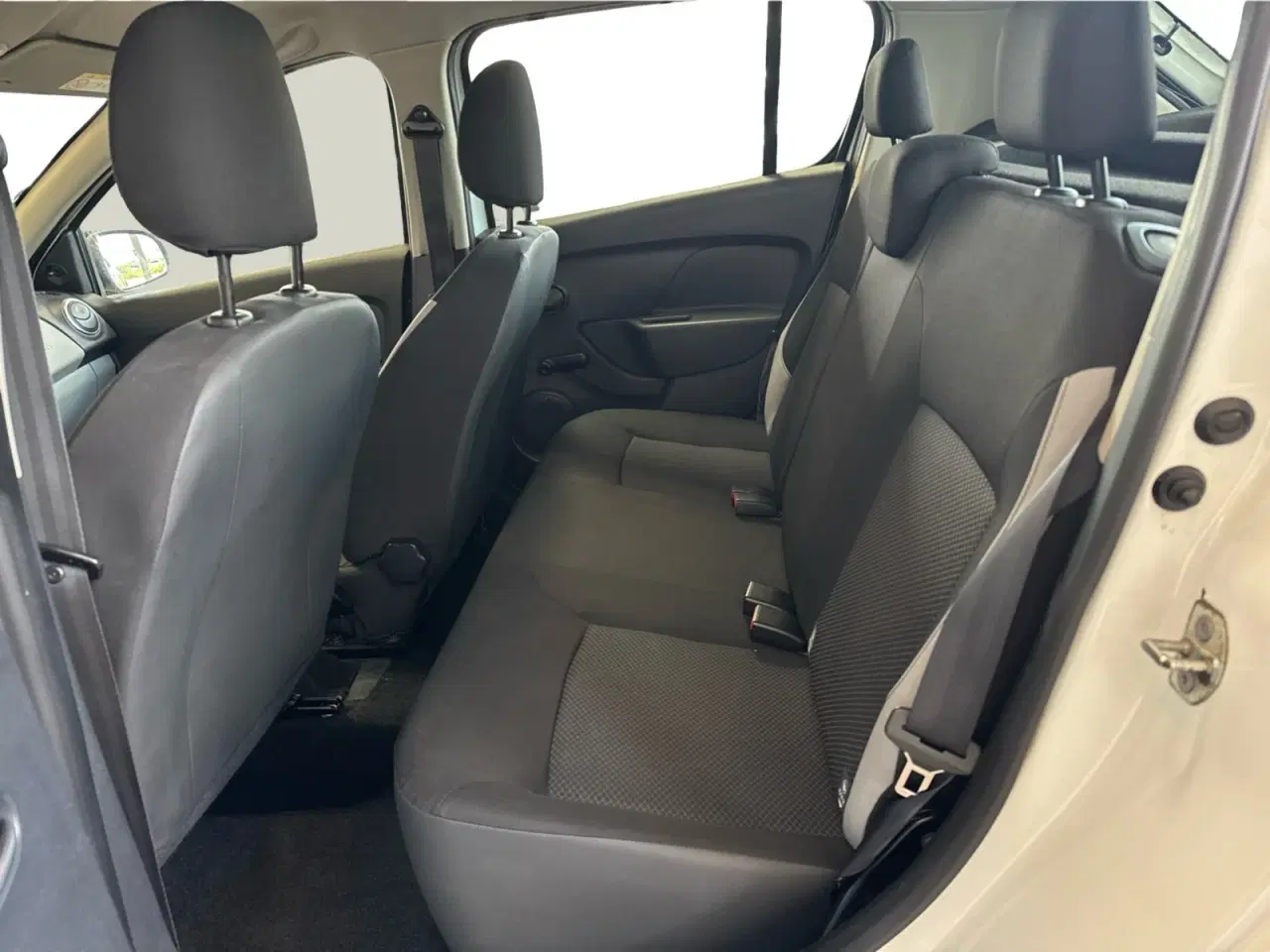 Billede 12 - Dacia Sandero 1,5 dCi 75 Ambiance