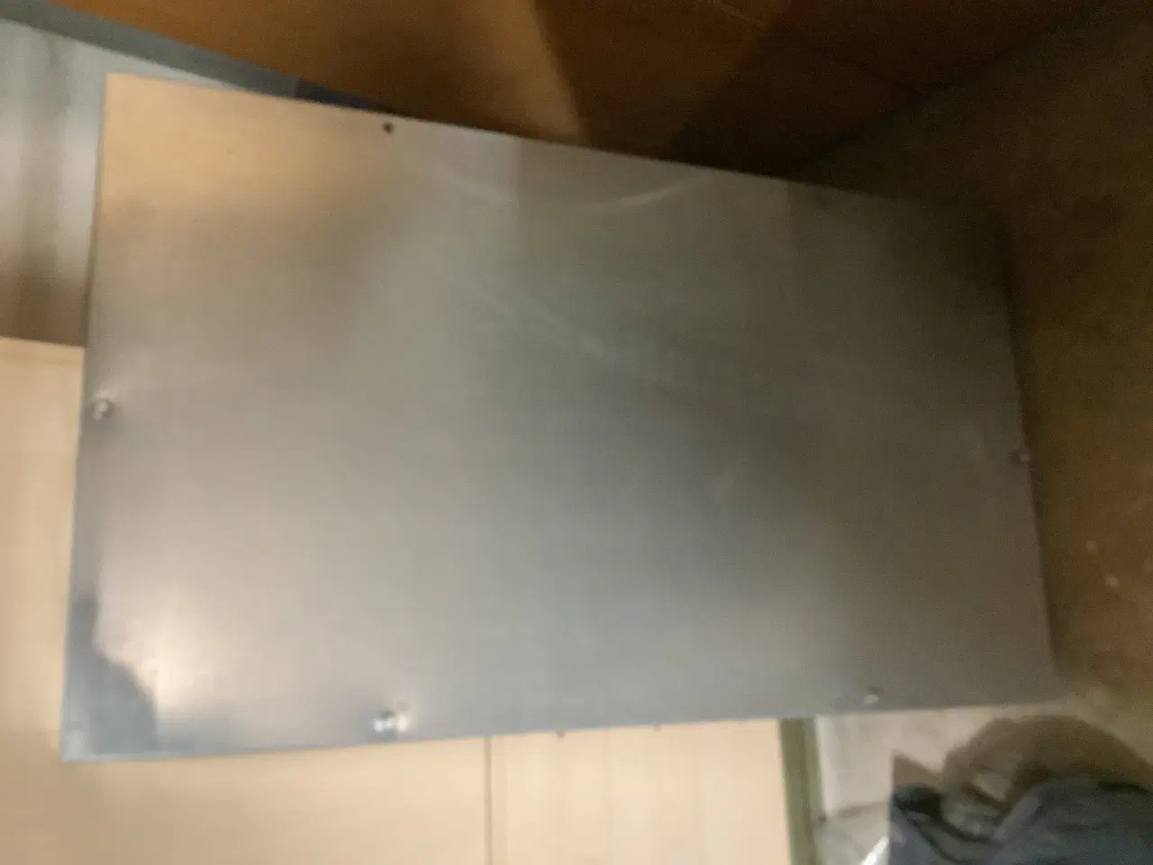 Billede 4 - Modulerende bypass For ventilation Genvex ge390ac