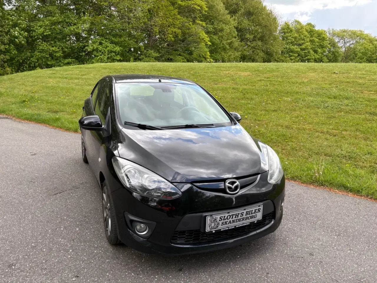 Billede 2 - Mazda 2 1,5 Sport
