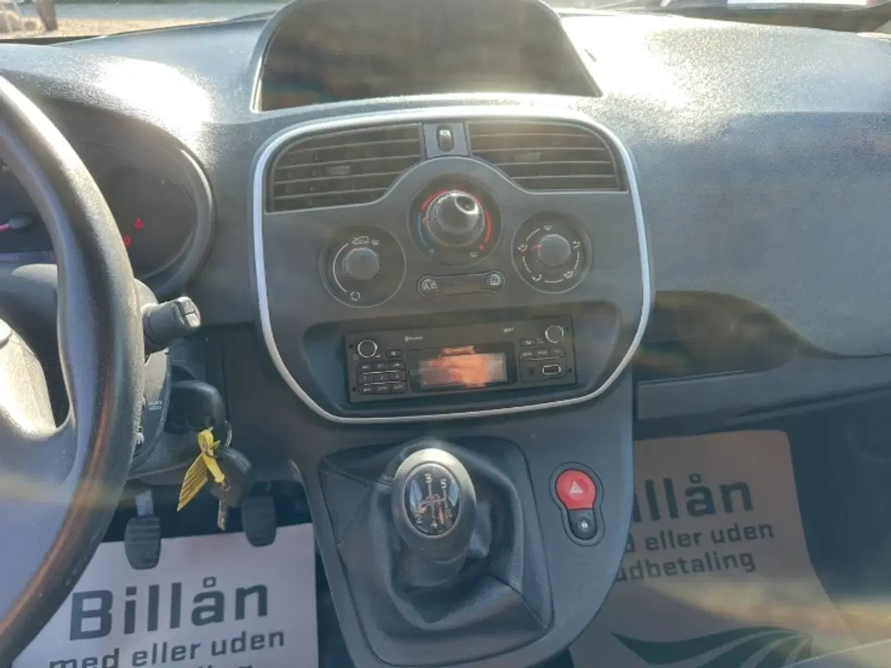 Billede 10 - Renault Kangoo 1,5 dCi 90 Express