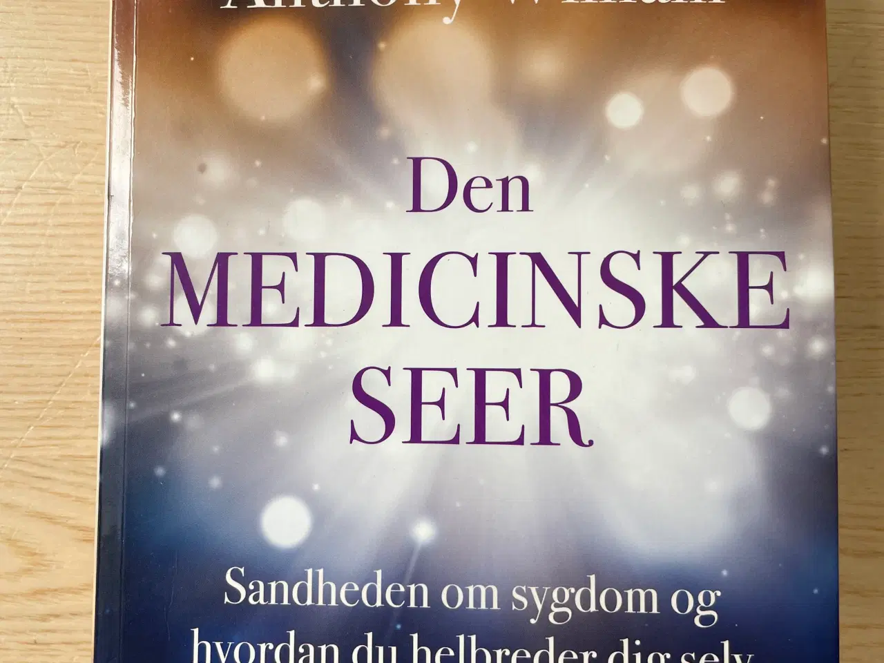 Billede 1 - Den medicinske seer - Sandheden om sygdom 