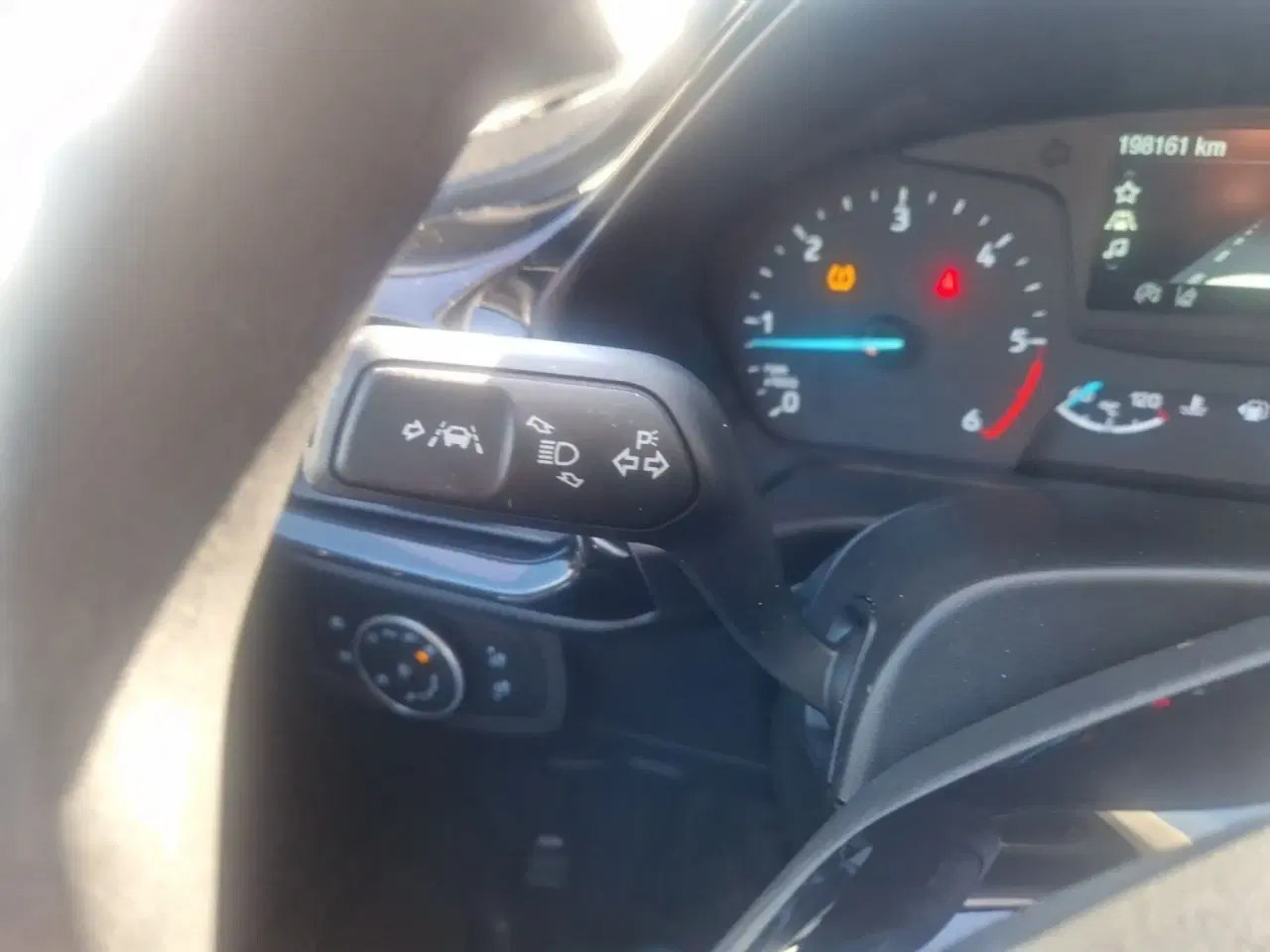 Billede 15 - Ford Fiesta 1,5 TDCi 85 Trend Van