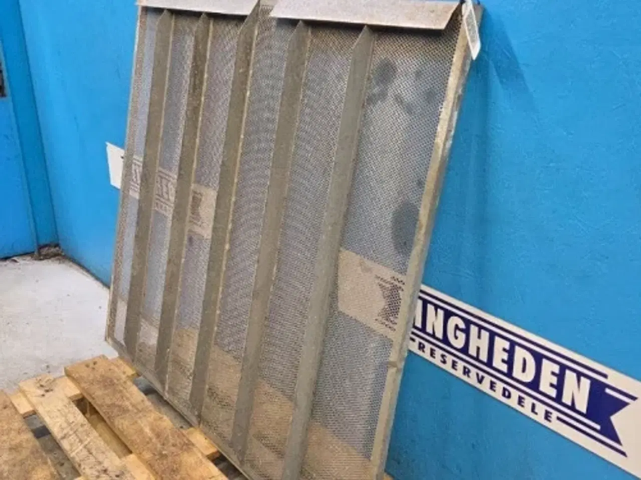 Billede 19 - Dronningborg D7500 Undersold Ø5 28450273 (2)