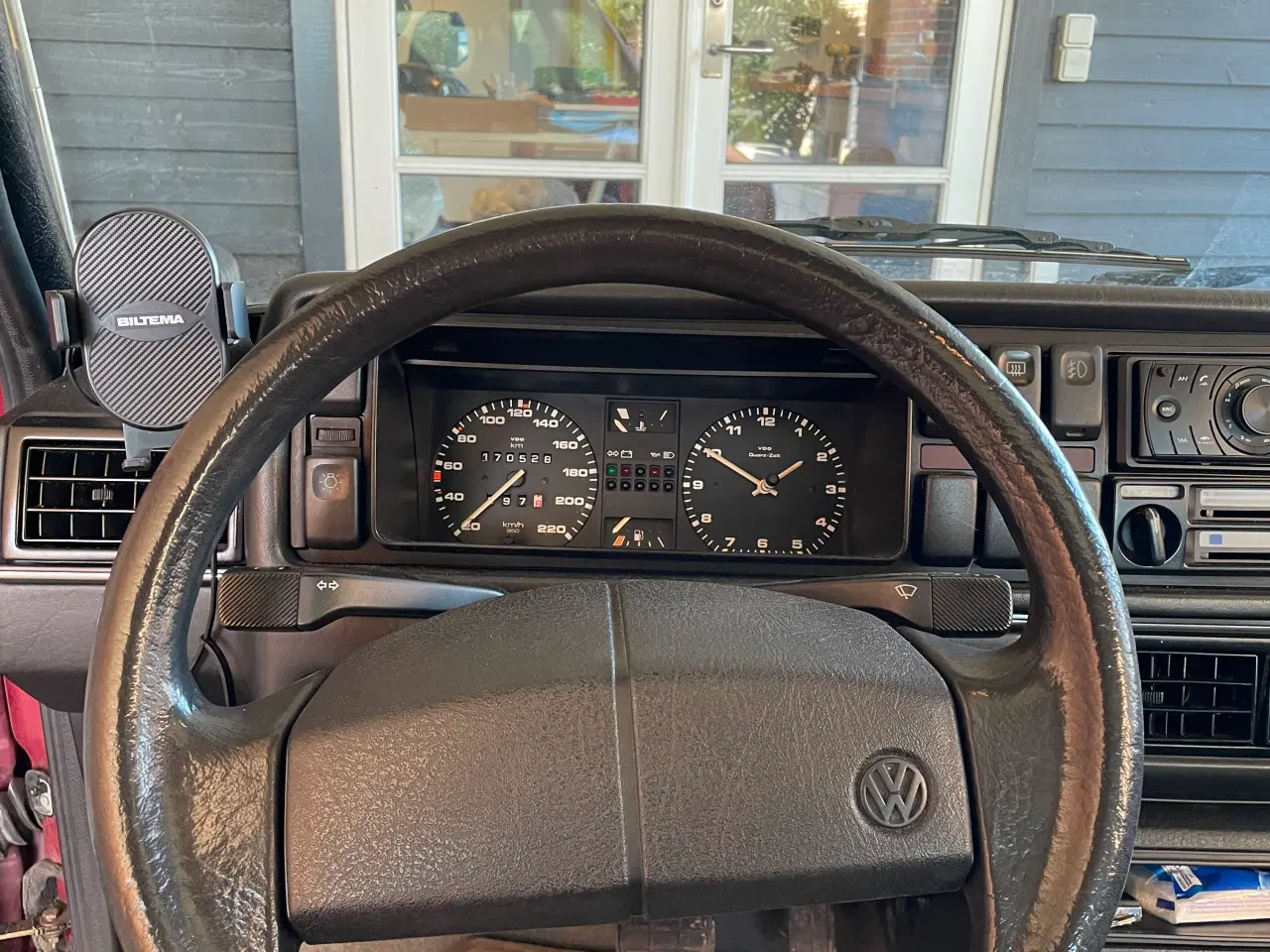 Billede 11 - Nysynet Veteran Golf 2