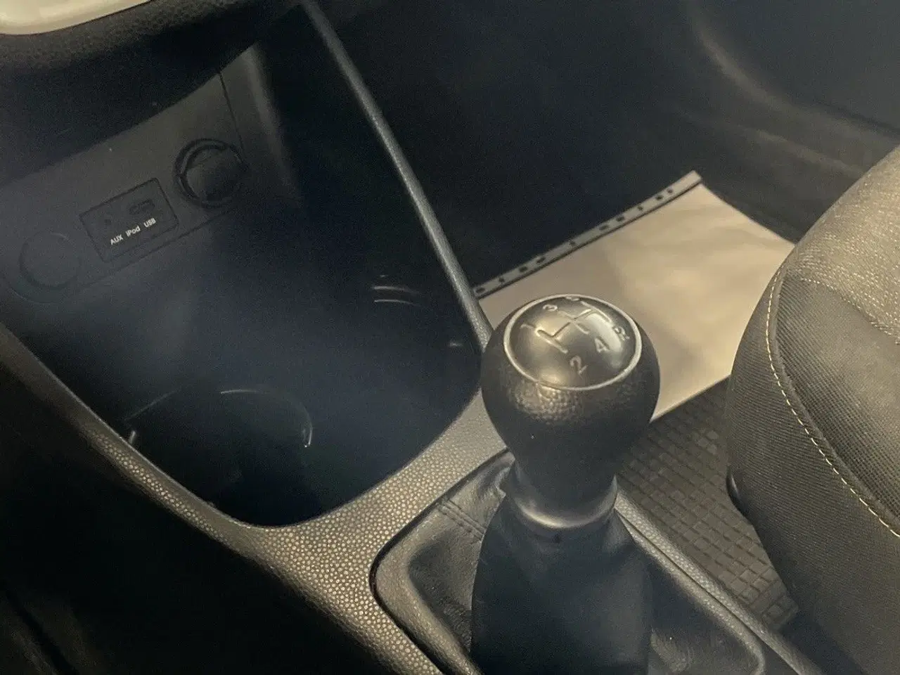 Billede 10 - Kia Picanto 1,0 Motion Plus 69HK 5d