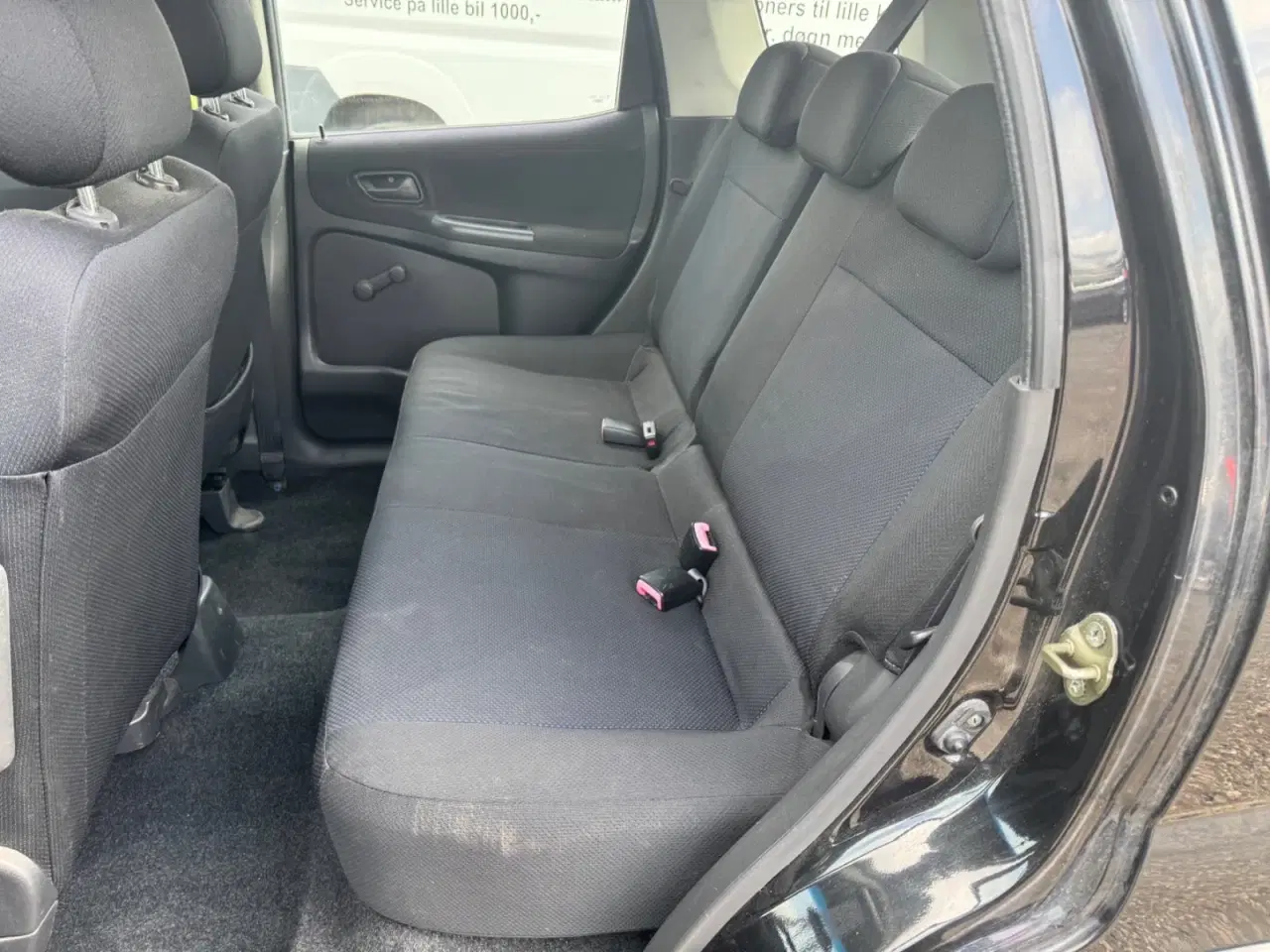 Billede 9 - Suzuki Ignis 1,5 SE