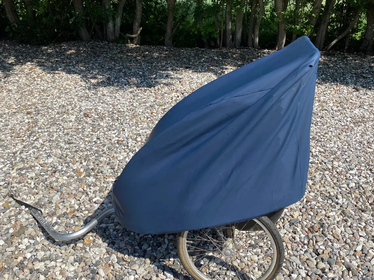 Billede 6 - Winther Dolphin cykeltrailer
