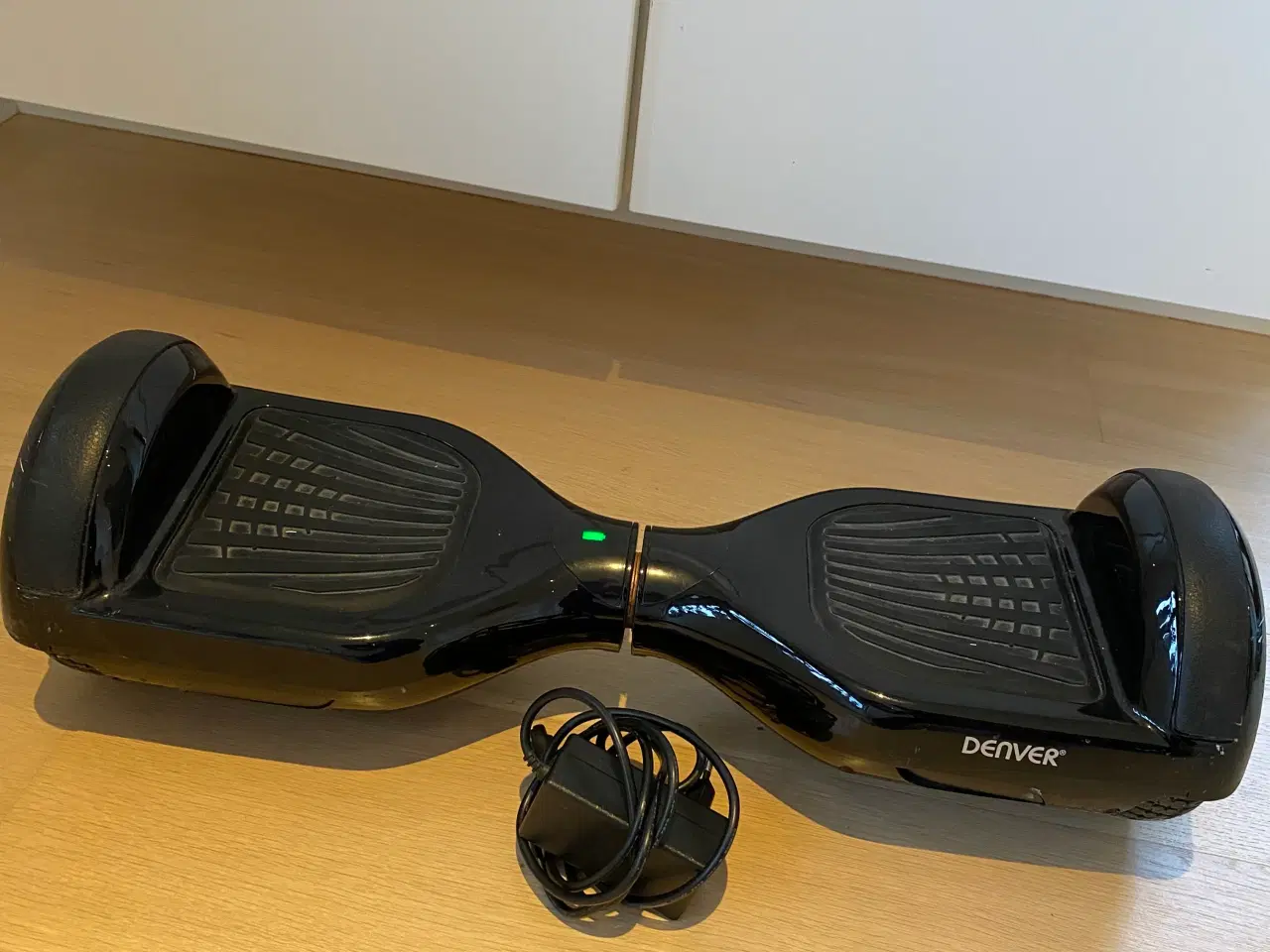 Billede 1 - Segboard