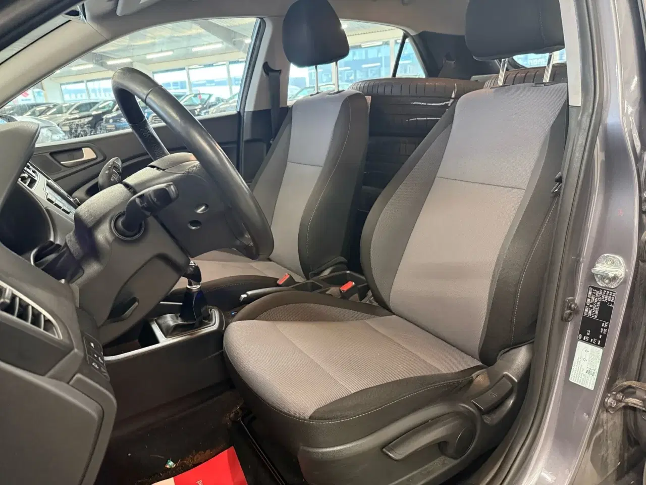 Billede 5 - Hyundai i20 1,25 Nordic Edition 84HK 5d