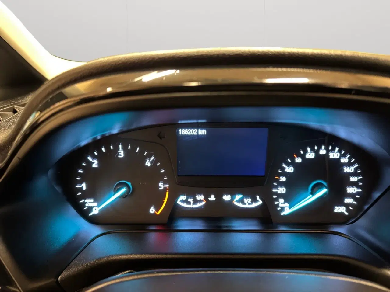 Billede 7 - Ford Fiesta 1,5 TDCi 85 Active