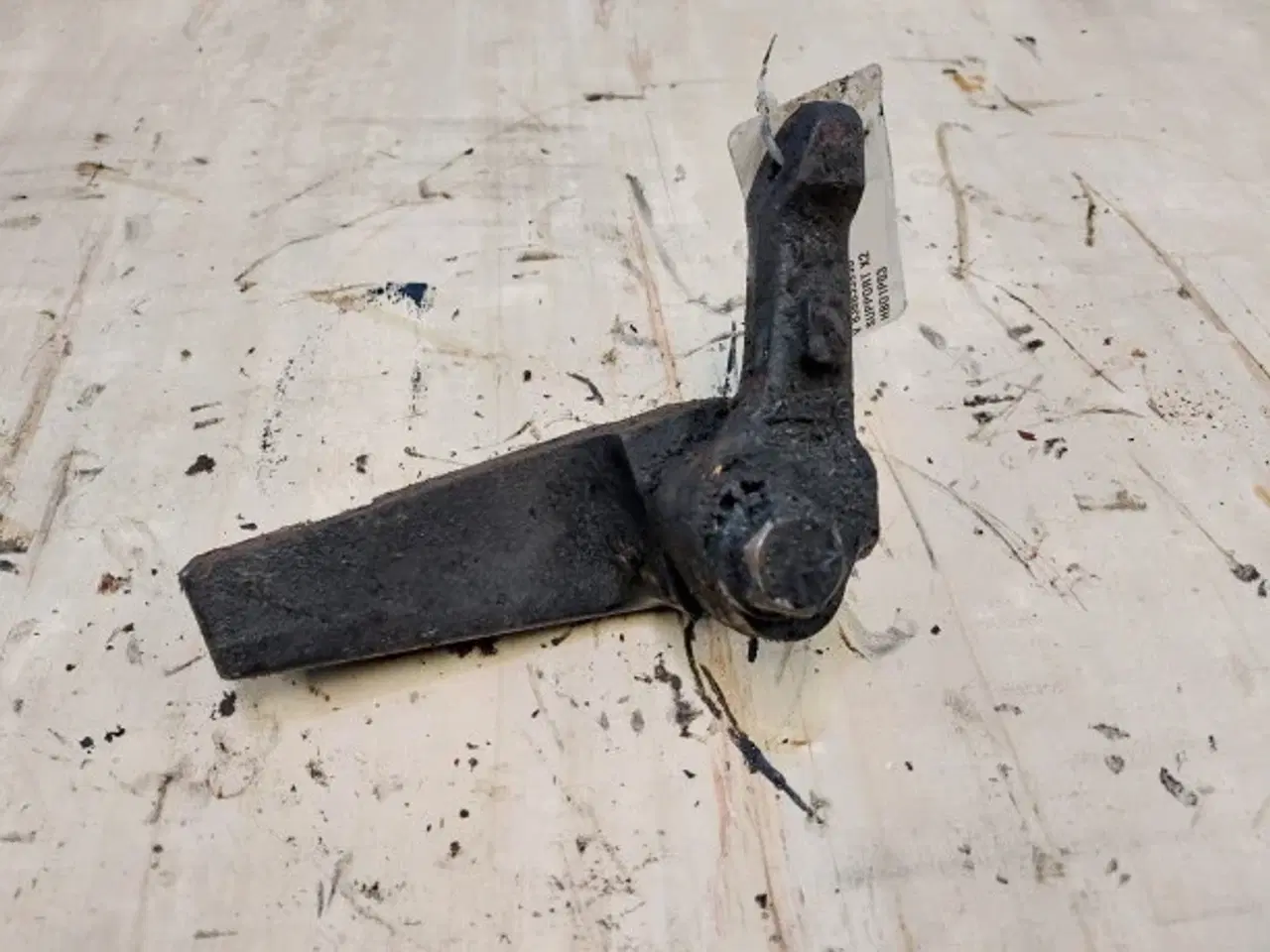 Billede 3 - SisuDiesel 645 Støtte V836855987