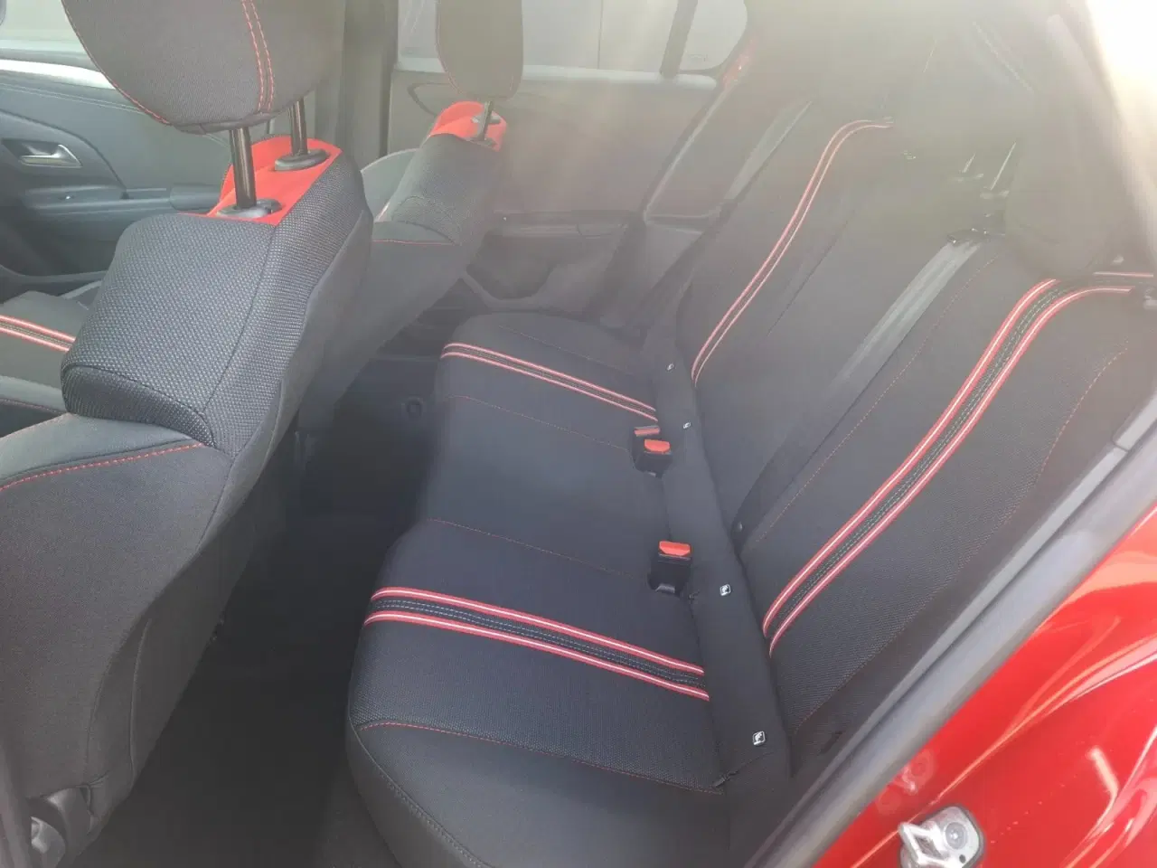 Billede 10 - Opel Corsa-e 50 GS-Line