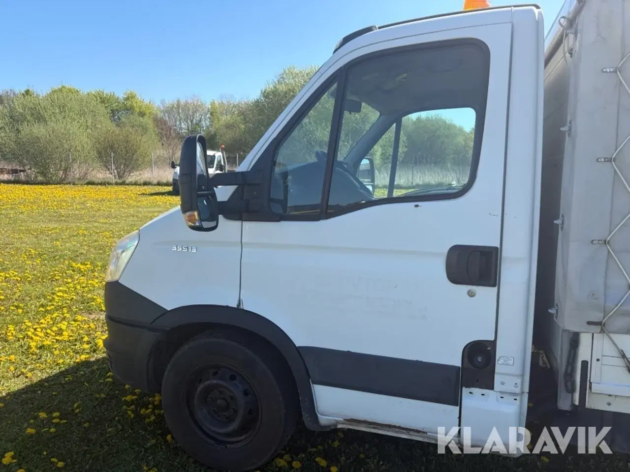 Billede 7 - Varebil Iveco Daily