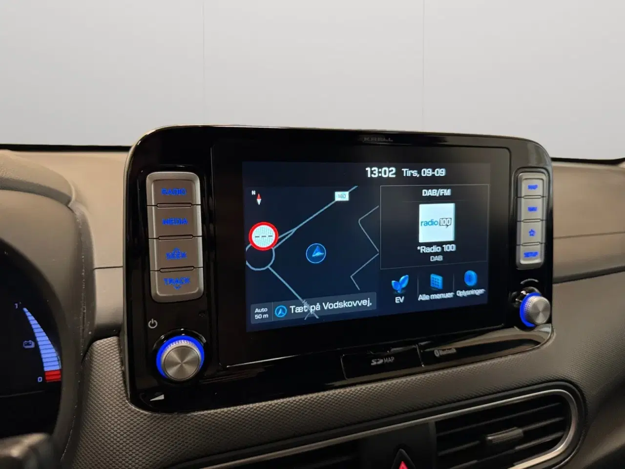 Billede 8 - Hyundai Kona 64 EV Trend