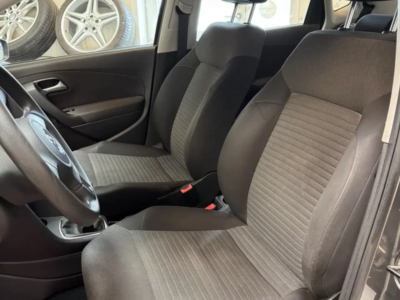 Billede 13 - VW Polo 1,6 TDi 90 Comfortline