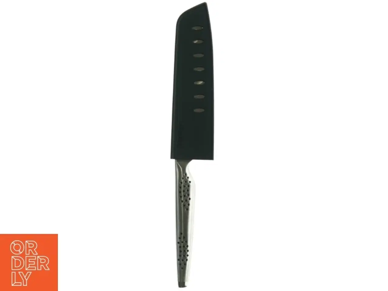 Billede 8 - Kniv model ID3 fra Cuisine Pro (str. Bladlængde 13 cm)