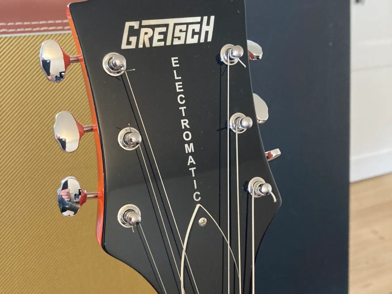 Billede 6 - El guitar Gretsch G5420 LH