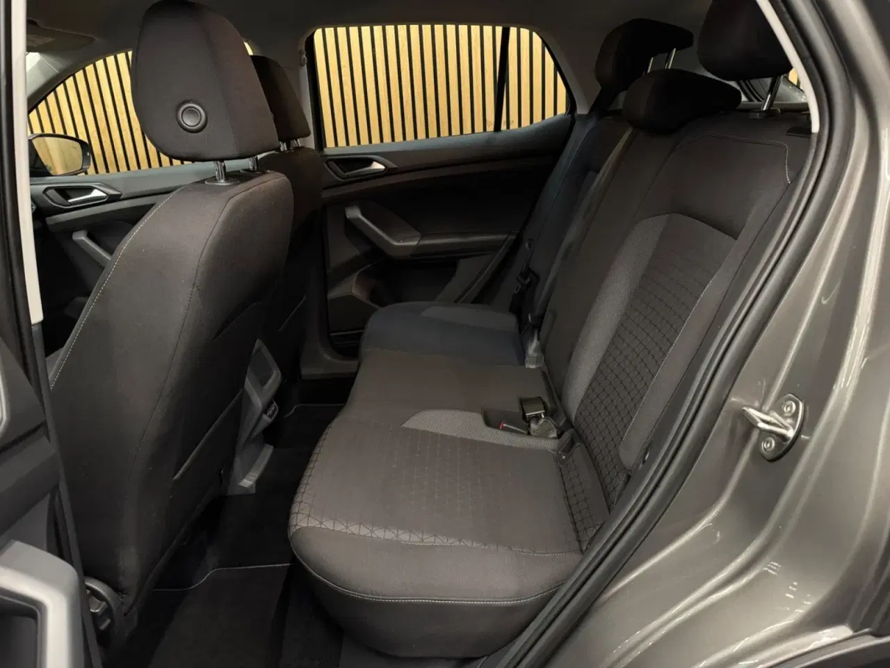 Billede 13 - VW T-Cross 1,0 TSi 115 Style DSG