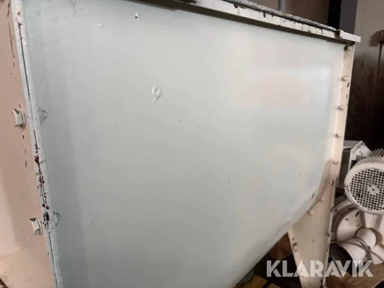 Billede 9 - Horisontal mixer