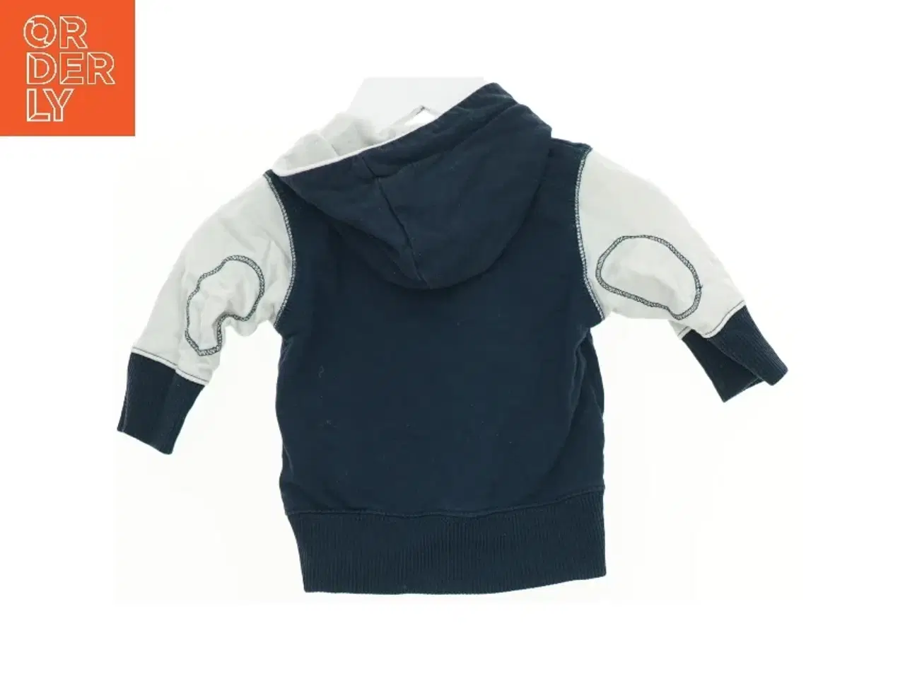 Billede 2 - Overgangsjakke fra H&M (str. 62 cm)