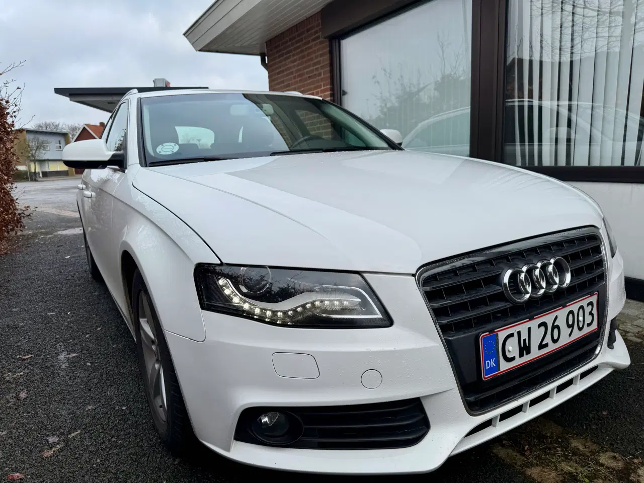 Billede 3 - Audi A4 kun 120.xxx km