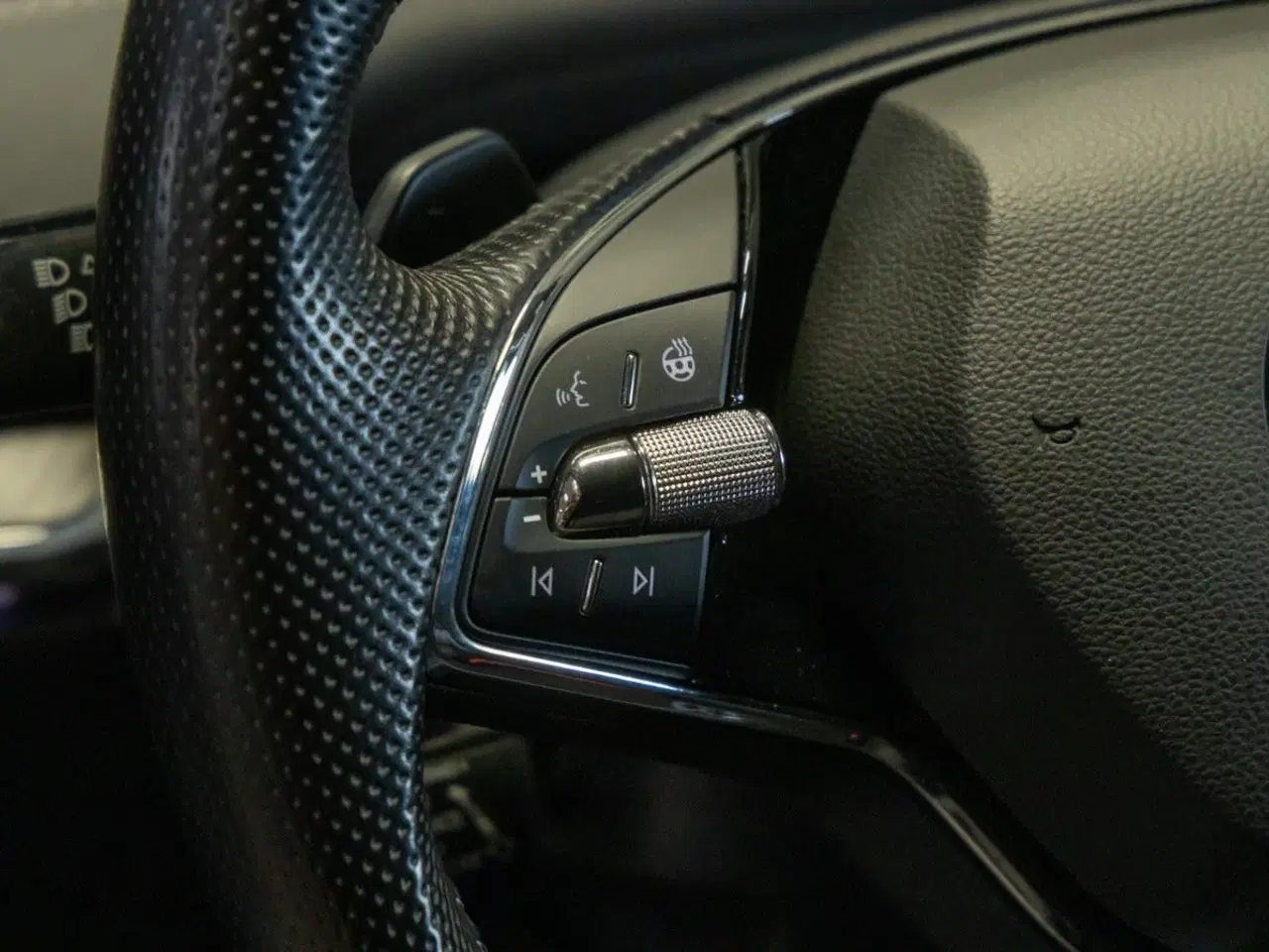 Billede 15 - Skoda Enyaq 80 iV Sportline