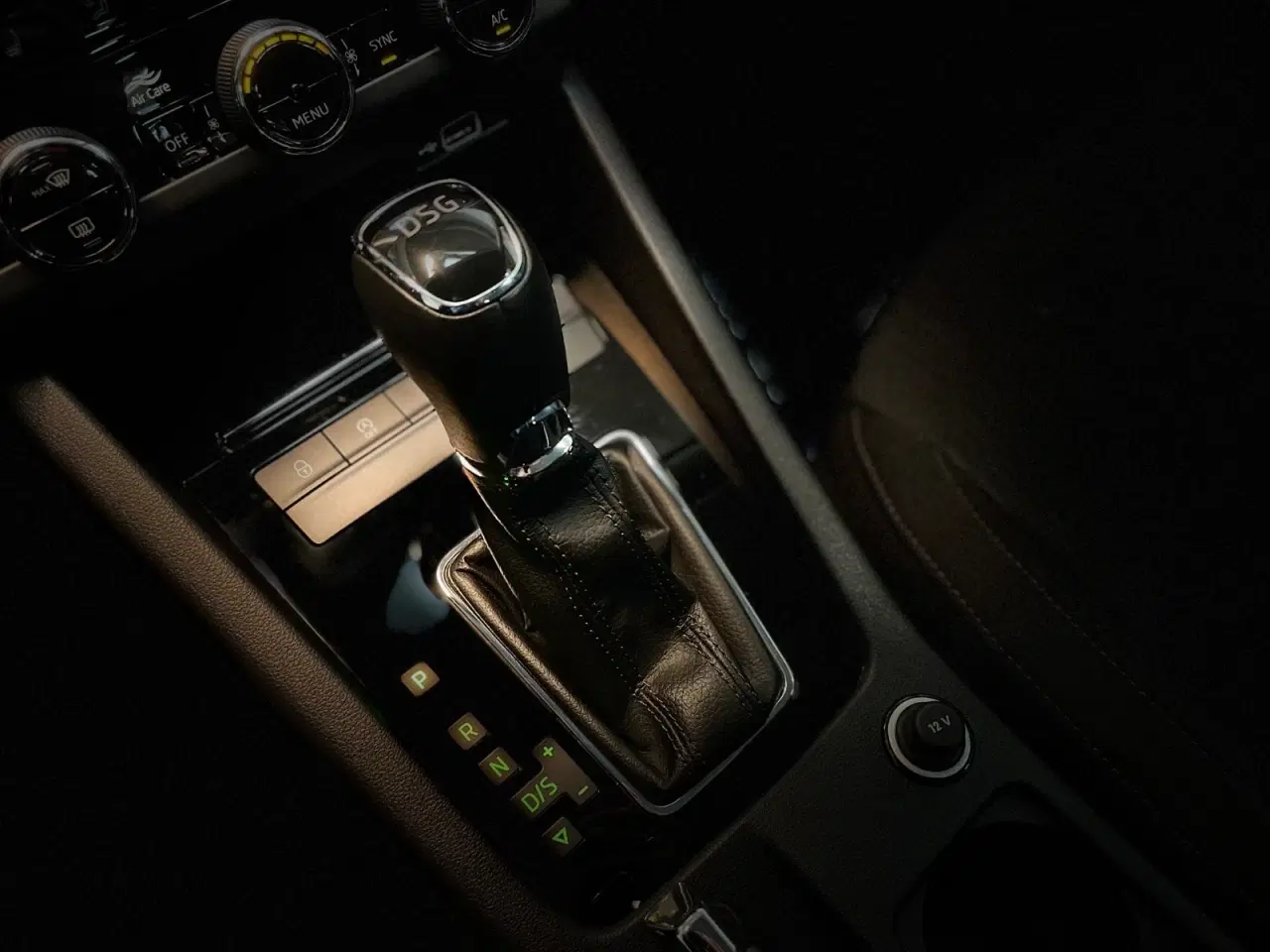 Billede 22 - Skoda Octavia 1,6 TDi 115 Style DSG