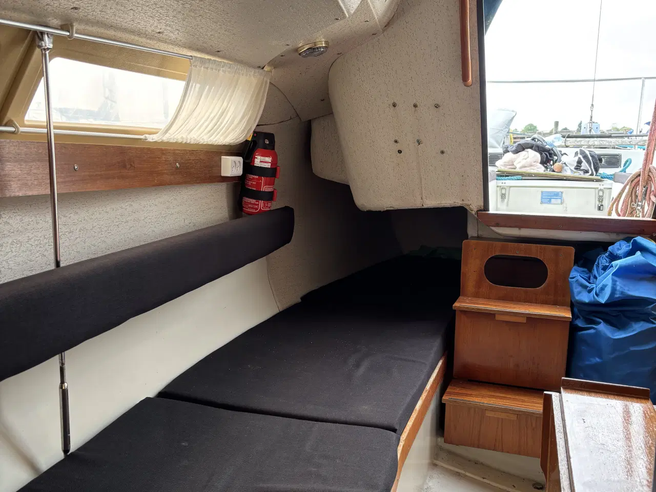 Billede 16 - Maxi 77, sejlbåd