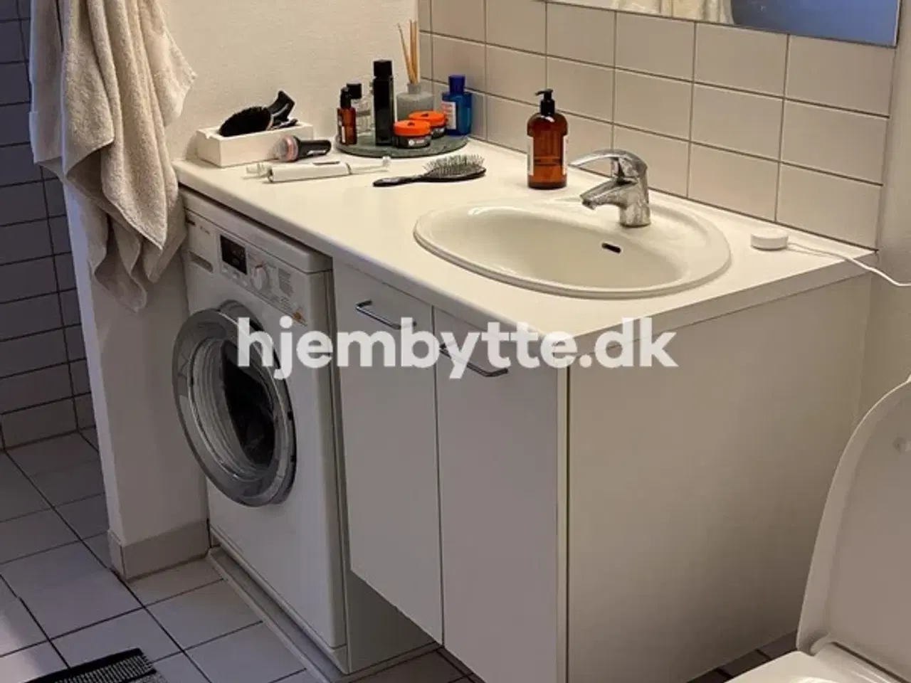 Billede 7 - Hjembytte - Evanstonevej