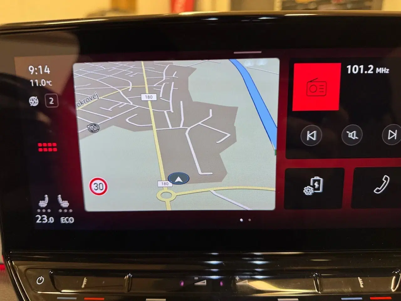 Billede 10 - VW ID.3 58 1ST Pro Performance Max