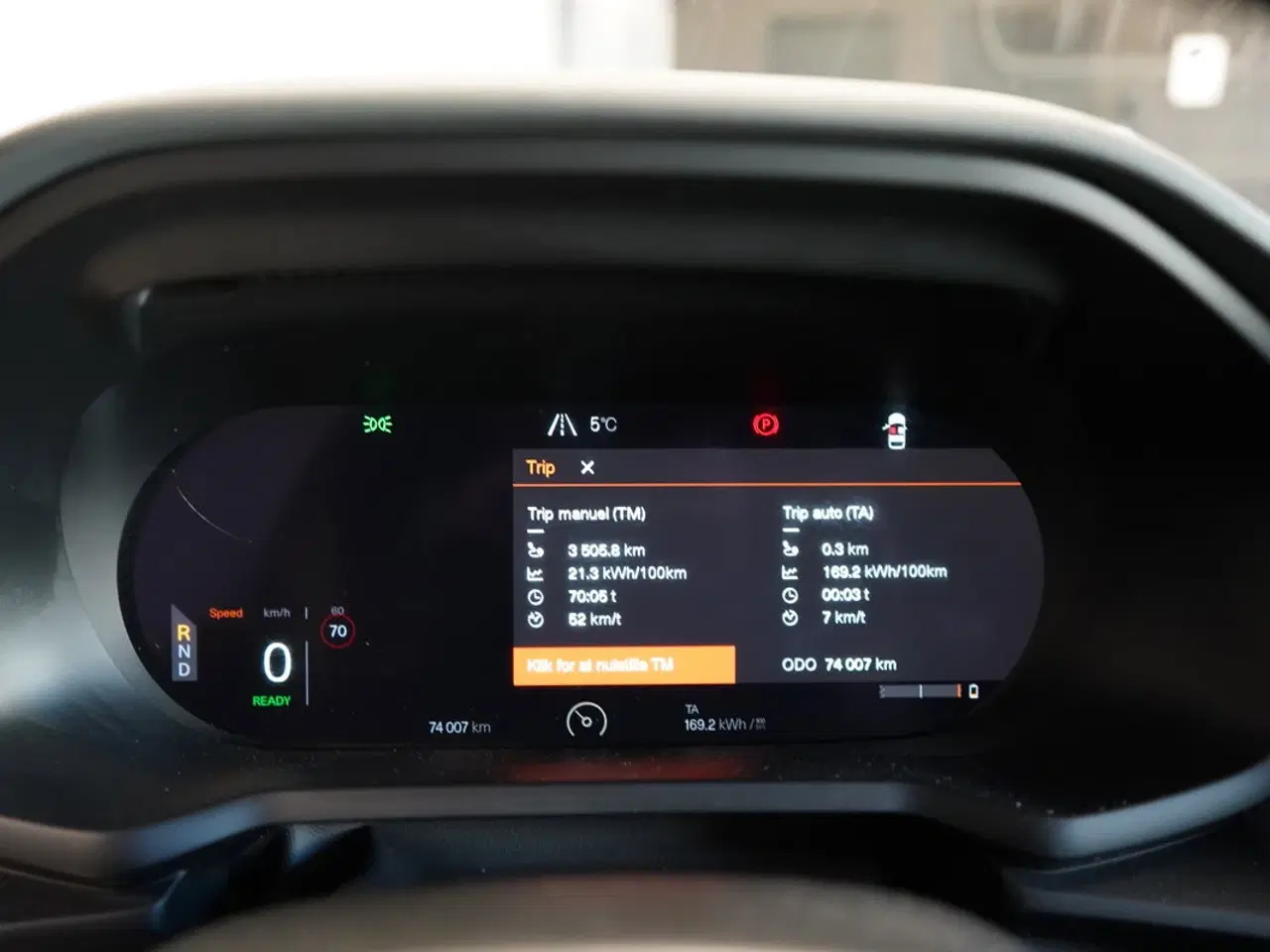 Billede 18 - 224 HK – 2022 – Panoramatag & Harman Kardon