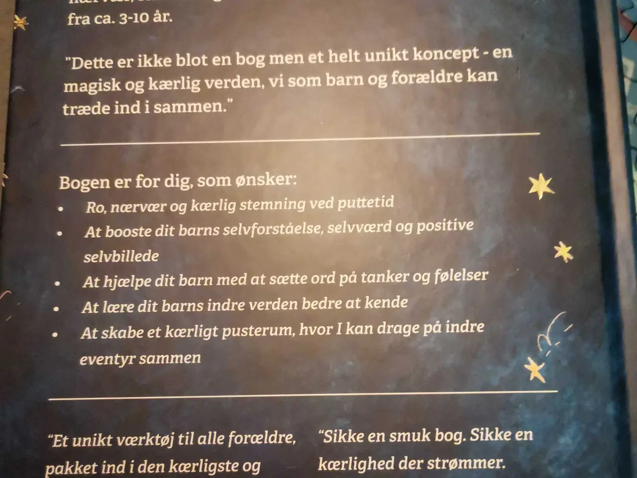 Billede 3 - Til det dejligste barn i verden 15 kr 🌸
