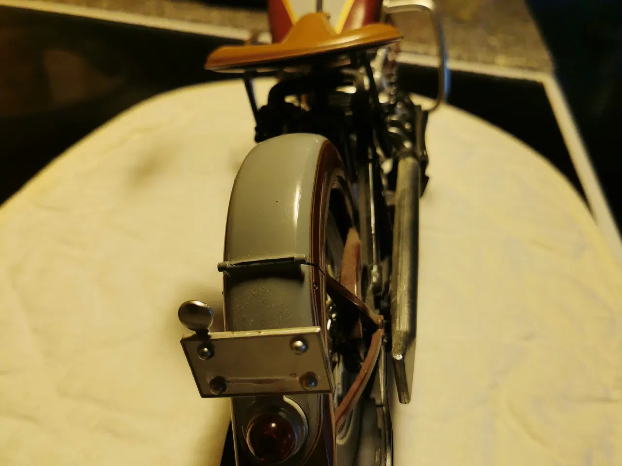 Billede 3 - indian 1938