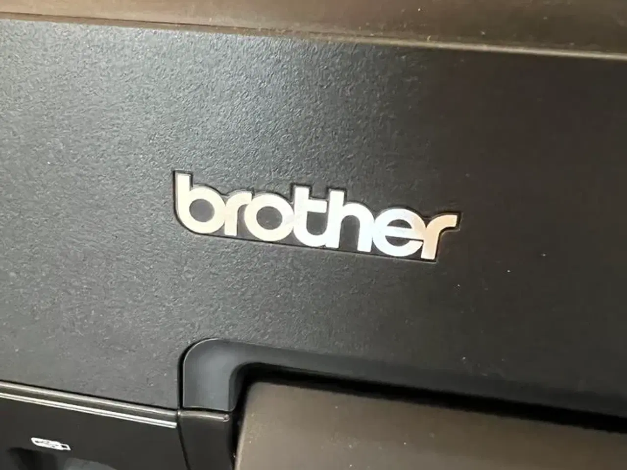 Billede 2 - Multifunktionsprinter BROTHER MFC-J6530DW