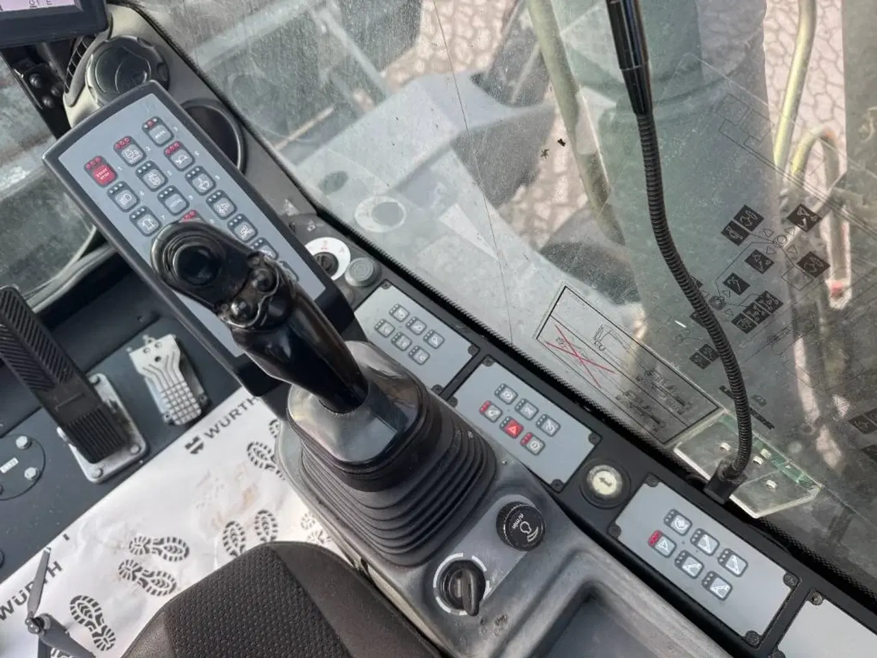 Billede 15 - Liebherr LH 22 M