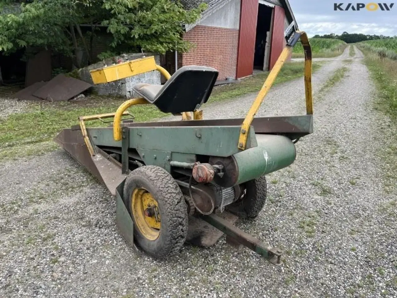 Billede 7 - - - - Transportbånd
