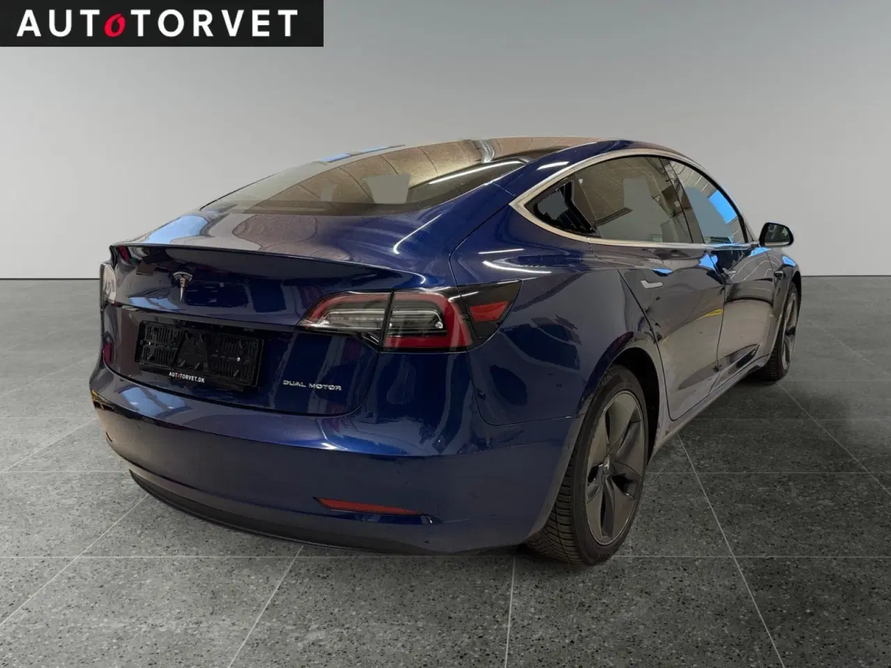 Billede 4 - Tesla Model 3 Long Range AWD