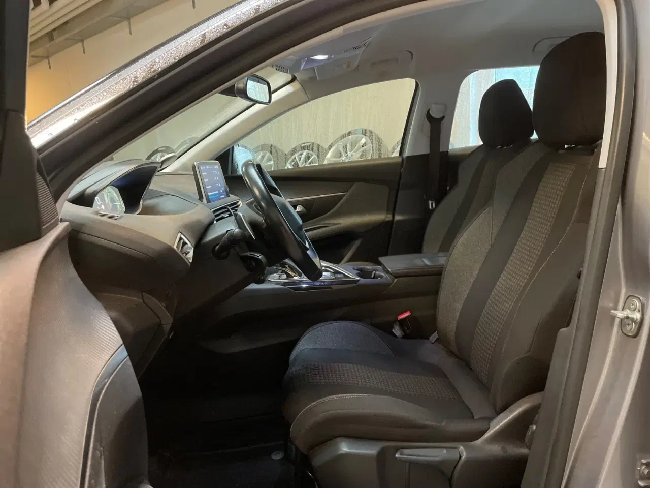 Billede 8 - Peugeot 3008 1,6 BlueHDi 120 Active EAT6