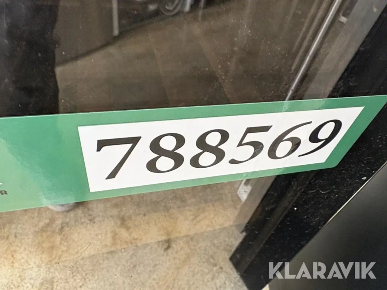 Billede 10 - Vinkøleskab Temptech PRESQ38DB