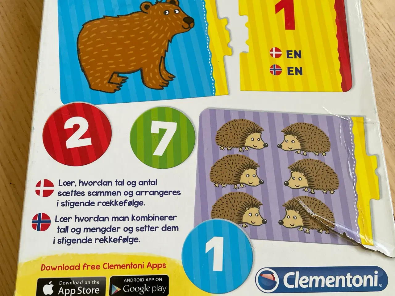 Billede 2 - Forskellige spil samlet pris 