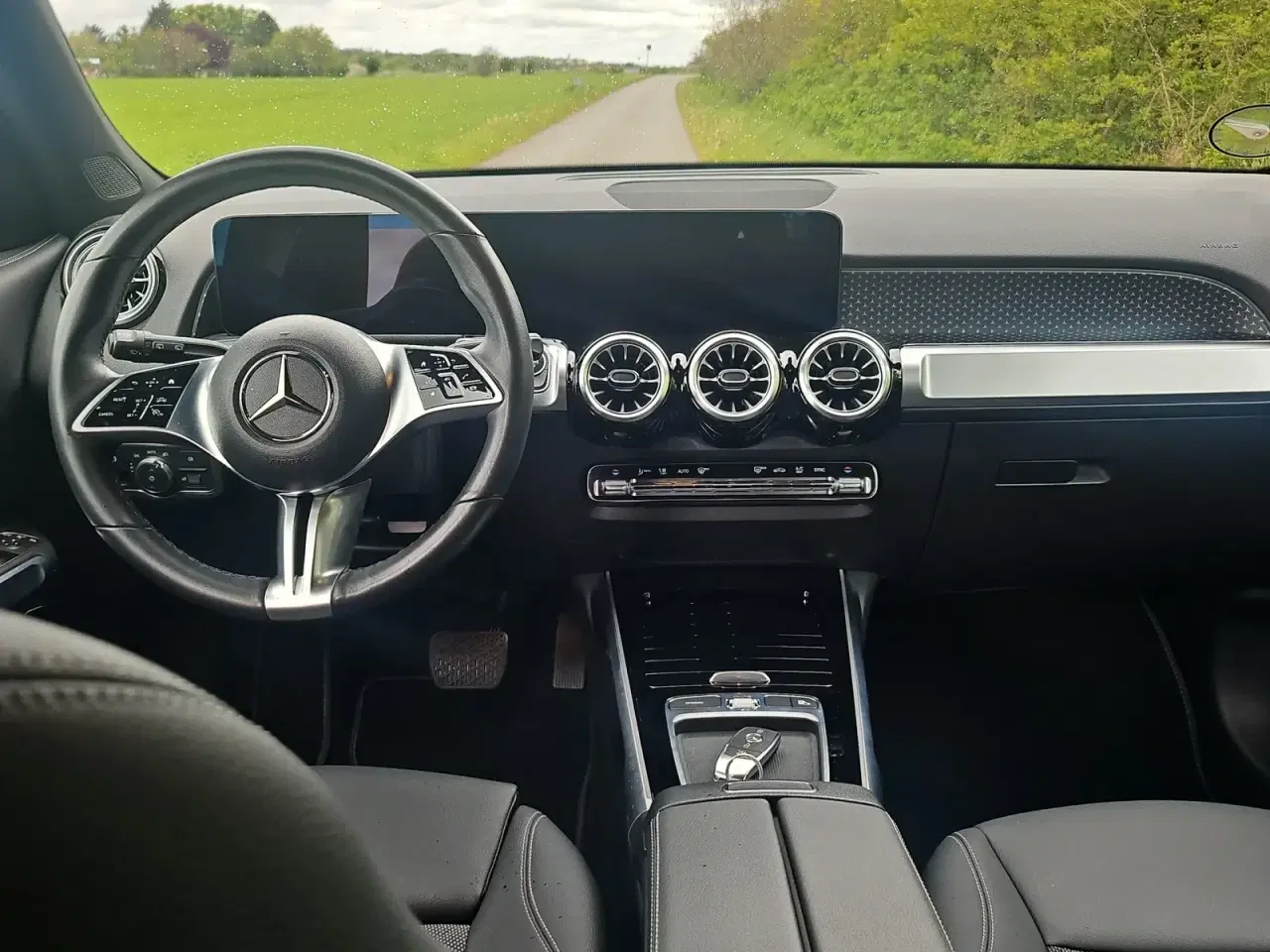 Billede 11 - Mercedes GLB200 d 2,0 aut.
