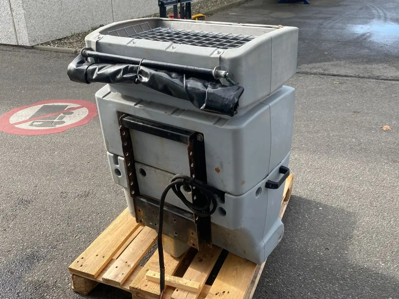 Billede 2 - HillTip Icestriker 200