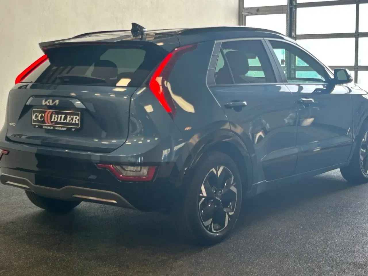 Billede 5 - Kia Niro 64 EV Prestige