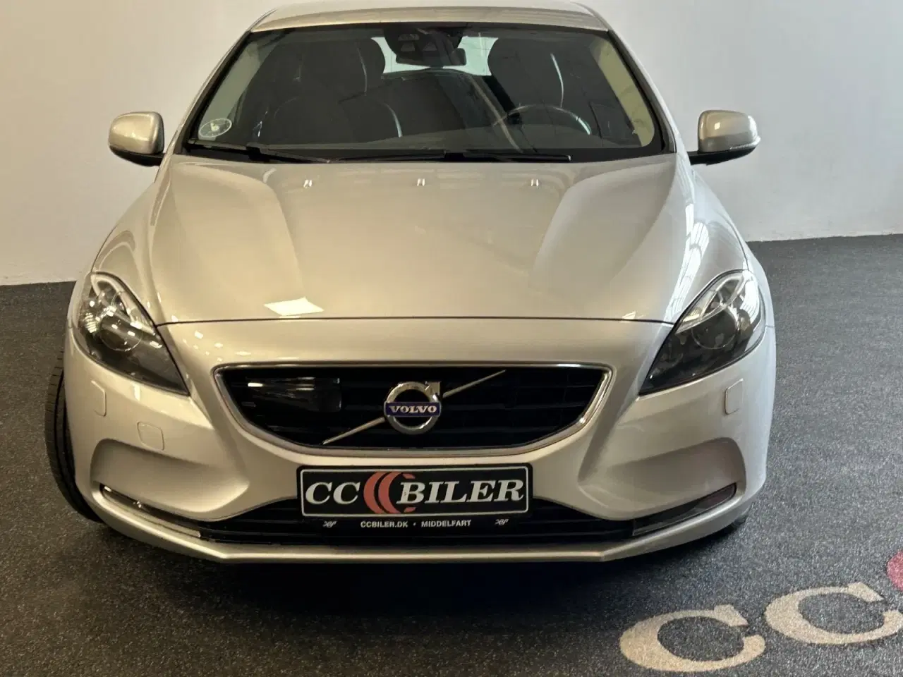 Billede 17 - Volvo V40 2,0 D3 150 Momentum aut.