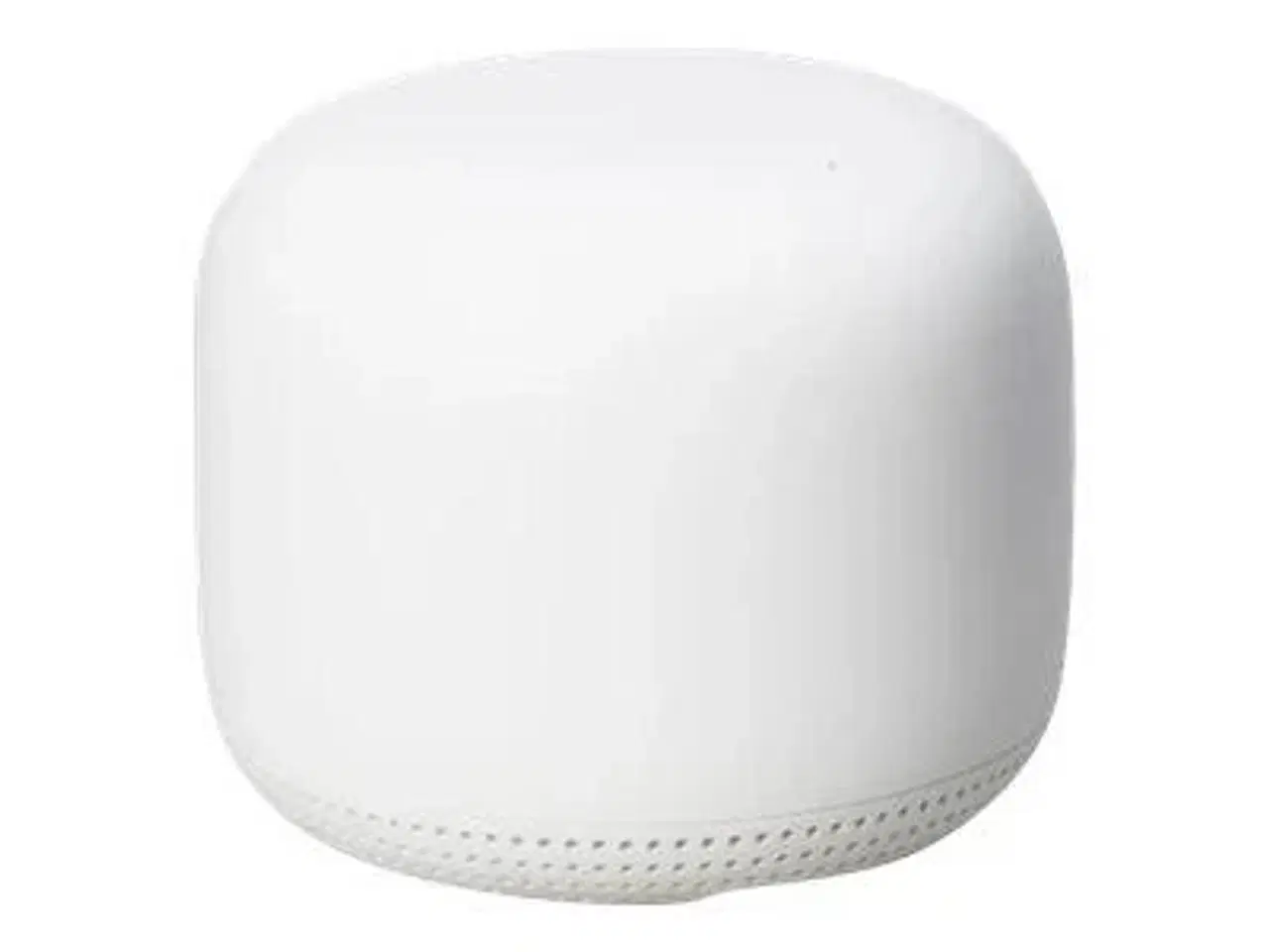 Billede 5 - Wi-Fi mesh system Google Nest Wifi forlænger – desktop (Sne)