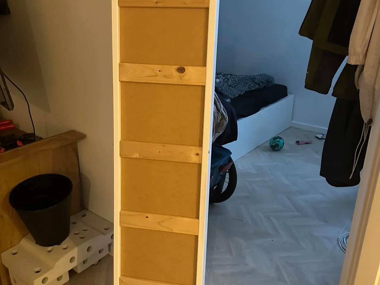 Billede 2 - Indendørs rutsjebane 